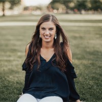 MarkWest Energy Partners, L.P. Employee Ashton Leary's profile photo