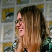 TheWrap Employee Haleigh Foutch's profile photo