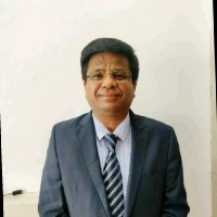 IndusInd Bank Employee Dharminder Arora's profile photo