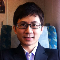 WuXi Biologics Employee Tim Lin's profile photo
