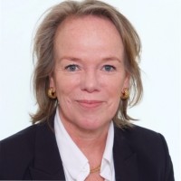 Coöperatie AVEBE UA Employee Monique Beersma's profile photo