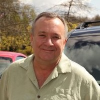Brad Kleinfelder