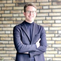 Pascal van Den Bos Email
