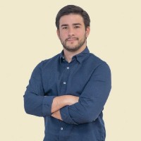 Grupo Cobra Employee Simón Serrano's profile photo