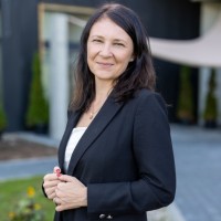 Nekera Employee Anita Wiedermann's profile photo