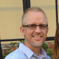 Logistics Health Incorporated Employee Mark Bostic's profile photo