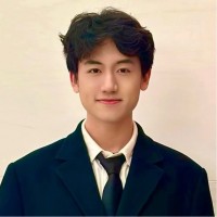International Justice Mission Employee Jiayuan Tian's profile photo