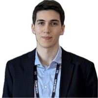Institute FAPS Employee Suavi Yildirim's profile photo