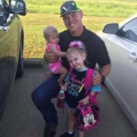 Aspen Rentals, Inc. Employee Brandon Booth's profile photo