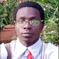 Malachite Employee Kelvin Kipsang's profile photo