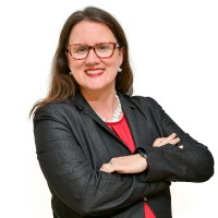 InterAmerican Academy Employee Jessica Gilway's profile photo