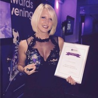 Celsian Education Employee Caroline Hewitt's profile photo