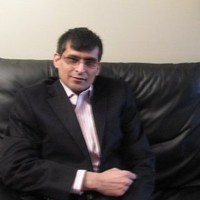 Omar Amin Email