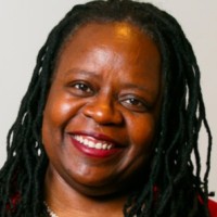 Yvonne Welbon