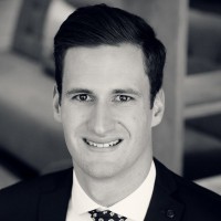 Standish Management (South Africa) Employee Brad Fickling's profile photo