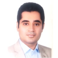 MAPNA-MD1 Employee Mohammad Fallah's profile photo