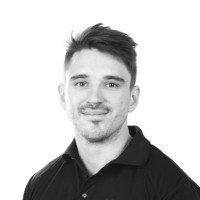 Mimecast Employee Mitchell Price's profile photo