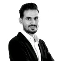 Mindset Research MENA Employee Mohammad Odeh's profile photo
