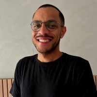 Fidela Employee Sérgio Sodré's profile photo