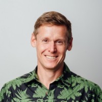 Elemental Impact Employee Gabriel Scheer's profile photo