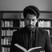 PFA & Co Employee Prasobh A's profile photo