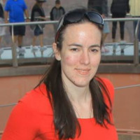 Solidus Technical Solutions, LLC Employee Amanda Tucker's profile photo
