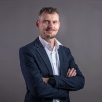 York Timbers Employee Gerald Stoltz's profile photo