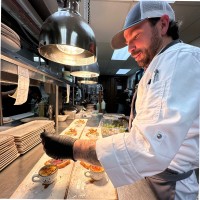 Spanish Peaks Mountain Club Employee Brendan Burke's profile photo