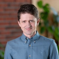Gemius Employee Piotr Kopciński's profile photo