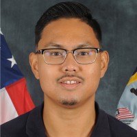 Mark Paulmino's profile photo