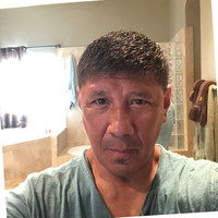 UPS Employee Tim Serna's profile photo