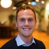 Tim Robson Email & Phone Number
