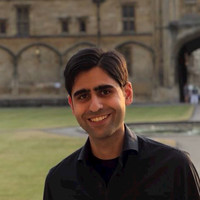 Kaveh Nader Email