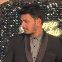 SHIELD - Autonomous Risk Intelligence Employee Vikram Amjala's profile photo