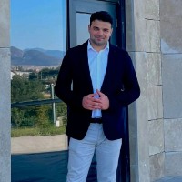 Solida Consulting Employee Ahmet Tasli's profile photo