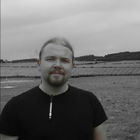 Eelpower Employee Tomasz Namyslowski's profile photo