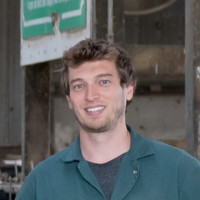 Zoetis Belgium SA Employee Jenne de Koster's profile photo