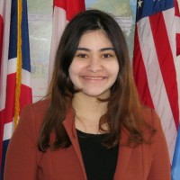 Luisa E. Chainferber Email