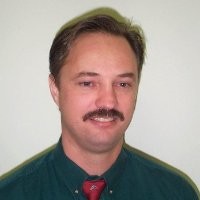 Sekal AS Employee Egill Abrahamsen's profile photo