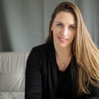Patrick Faller Employee Katie Maskell-Bellefontaine's profile photo
