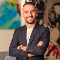 Banyan Tree Dubai Employee Tadjudin Usejnov's profile photo