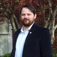 BWX Technologies, Inc. Employee Nathan Cox's profile photo