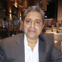 Borosil Limited Employee Julius Gonsalves's profile photo