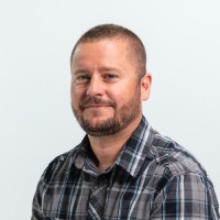 BIONIC GIANT Employee Brian Fisher's profile photo