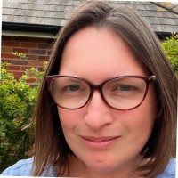 East Suffolk and North Essex NHS Foundation Trust Employee Elizabeth Dunlop's profile photo