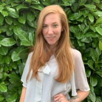 Edelman DXI Employee Amy Howard-Meza's profile photo