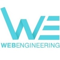 Webengineering Employee Alexandre Grison's profile photo