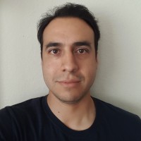 Expression In Wood Employee Fernando Niebla's profile photo