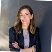 EA SPORTS Employee Andrea Hopelain's profile photo