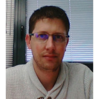 Arche MC2 Employee Nicolas Foret's profile photo